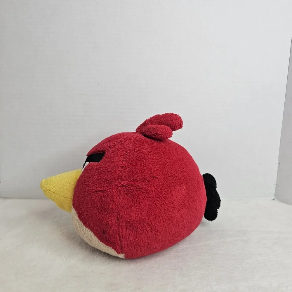 2010 Angry Birds 